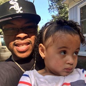 Meet your Posher, Khiry